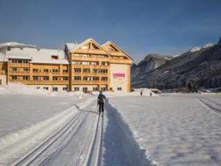 COOEE Alpin Hotel Dachstein - Horní Rakousko - Rakousko, Dachstein West - Lyžařské zájezdy