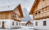 Apartmány Obertraun
