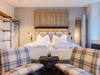 ALPINE INN Davos - Graubünden - Švýcarsko, Davos - Lyžařské zájezdy