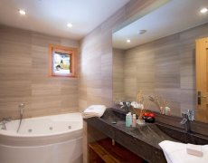 Chalet Norma