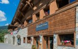 Residence Chalets d´Angele