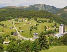 HORIZONT - Pec pod Sněžkou