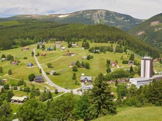HORIZONT - Pec pod Sněžkou - Krkonoše - Česká republika, Pec pod Sněžkou - Pobytové zájezdy