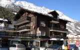 Hotel Bergheimat