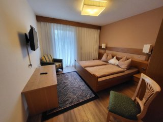 Hotel Garni Savoy - Jižní Tyrolsko - Itálie, Kastelruth - Lyžařské zájezdy