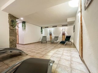 Parkhotel Sonnenhof - Bavorské Alpy - Německo, Oberammergau - Lyžařské zájezdy
