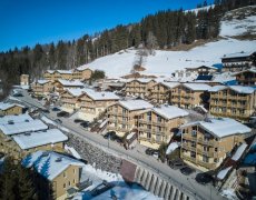 AlpenParks Resort Rehrenberg / Glemmrise
