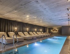 PYTLOUN WELLNESS HOTEL HARRACHOV - Harrachov