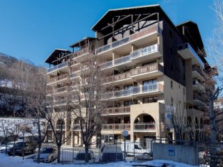Residence Signal du Prorel - Hautes Alpes - Francie, Serre Chevalier - Lyžařské zájezdy