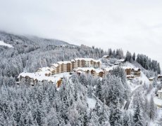 Bergresort Gerlitzen by ALPS RESORTS