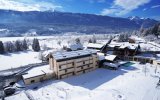 Katalog zájezdů - Rakousko, Alpen Adria Hotel  se skipasem
