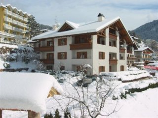 Residence Stefenine - Paganella - Itálie, Molveno - Lyžařské zájezdy