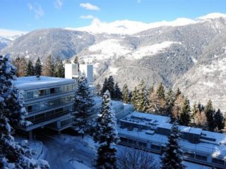 Hotel Solaria s plnou penzí - Trentino - Itálie, Marilleva 1400 - Lyžařské zájezdy