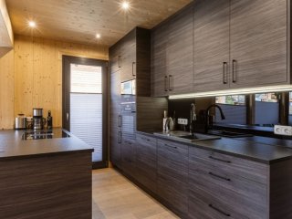 Kreischberg Pool Villas & Penthouses by ALPS RESORTS - Štýrsko - Rakousko, St. Georgen ob Murau - Lyžařské zájezdy
