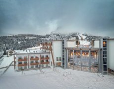 Hotel Brenta Dolomites