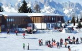 Apartmány Prada Sport