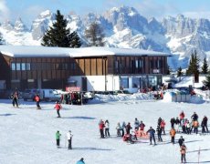 Apartmány Prada Sport