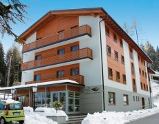 Residence Candriai Alla Posta