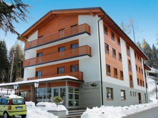 Residence Candriai Alla Posta - Skirama Dolomiti Adamello Brenta - Itálie, Monte Bondone - Lyžařské zájezdy
