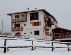 Hotel Relais Vecchio Maso