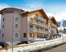 Wellness Hotel Norge