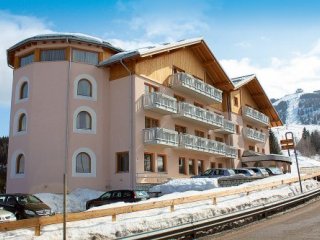 Wellness Hotel Norge - Skirama Dolomiti Adamello Brenta - Itálie, Monte Bondone - Lyžařské zájezdy