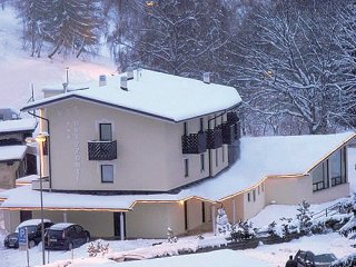 Residence Orizzonte - Skirama Dolomiti Adamello Brenta - Itálie, Monte Bondone - Lyžařské zájezdy
