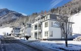 Apartmánový dům Gletscherblick