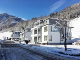 Apartmánový dům Gletscherblick - Salcbursko - Rakousko, Kaprun - Zell am See - Lyžařské zájezdy