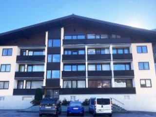 Apartmán Rangl - Salcbursko - Rakousko, Kaprun - Zell am See - Lyžařské zájezdy