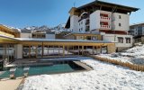 Falkensteiner Familienhotel Sonnenalpe