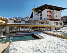 Falkensteiner Familienhotel Sonnenalpe