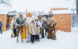 Katalog zájezdů - Rakousko, Hotely Mallnitz SKI OPENING Advent