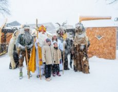 Hotely Mallnitz ski opening Advent