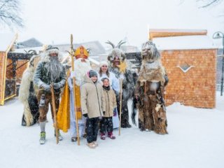 Hotely Mallnitz ski opening Advent - Korutany - Rakousko, Mölltal - Ankogel - Lyžařské zájezdy