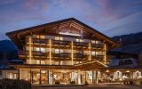 Katalog zájezdů, Hotel Catinaccio  - Vigo di Fassa
