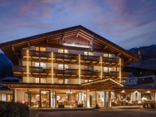Hotel Catinaccio  - Vigo di Fassa - Val di Fassa/Trevalli - Itálie, Vigo di Fassa - Ubytování