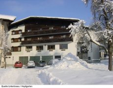 Hotel - Pension Unterbräu