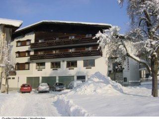 Hotel - Pension Unterbräu - Tirol - Rakousko, Skiwelt Wilder Kaiser - Brixental - Lyžařské zájezdy