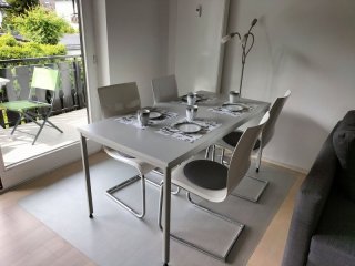 Ferienwohnung Stimmer - Bavorské Alpy - Německo, Grainau - Lyžařské zájezdy