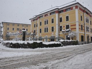Hotel Liberty Malè - Skirama Dolomiti - Itálie, Val di Sole - Folgarida-Marilleva - Lyžařské zájezdy