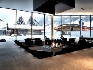 Hotel Madlein - Tyrolsko - Rakousko, Ischgl - Lyžařské zájezdy