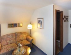 Hotel Faller