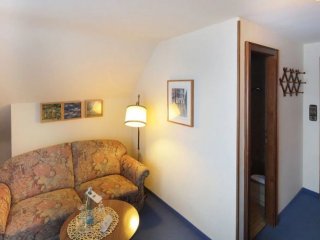 Hotel Faller - Baden-Württemberg - Německo, Hinterzarten - Lyžařské zájezdy