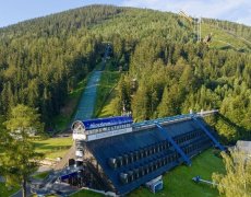 SKICENTRUM - Harrachov