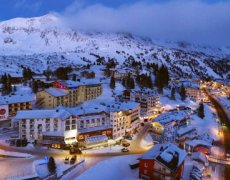 OBERTAUERN PLACES HOTEL by Valamar