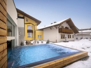 Hotel Obertauern by Valamar - Salcbursko - Rakousko, Obertauern - Lyžařské zájezdy