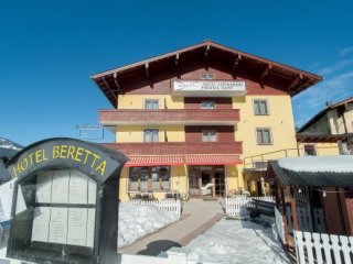 Hotel Beretta - Tyrolsko - Rakousko, Achensee - Christlum, Rofan, Zwölferkopf - Lyžařské zájezdy