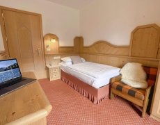 Hotel Alle Dolomiti