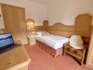 Hotel Alle Dolomiti - Trentino - Itálie, Molveno - Lyžařské zájezdy